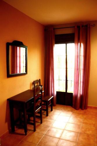 Posada Los Pedregales El Granado ภายนอก รูปภาพ