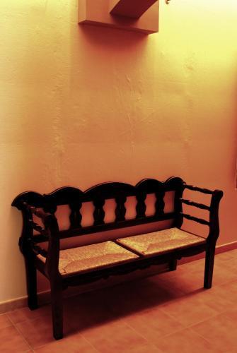 Posada Los Pedregales El Granado ภายนอก รูปภาพ