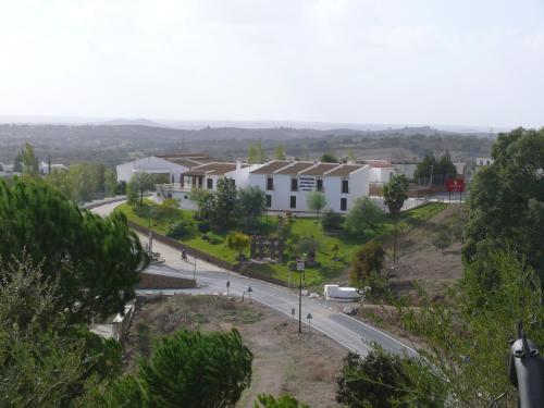 Posada Los Pedregales El Granado ภายนอก รูปภาพ