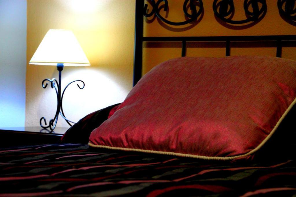 Posada Los Pedregales El Granado ห้อง รูปภาพ